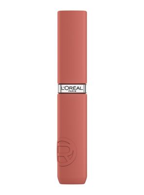 Imagen 2 del producto Labial Líquido Infallible Le Matte Resistance 630 Rose Heat 5 ml