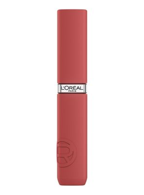 Imagen 2 del producto Labial Líquido Infallible Le Matte Resistance 645 Crush Alert 5 ml