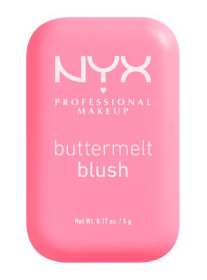 Blush Nyx Buttermelt Butta Together 5g