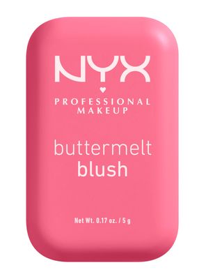Imagen 1 del producto Blush Nyx Buttermelt For The Butta 5g