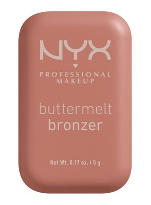 Imagen 1 del producto Bronzer Nyx Buttermelt Deserve Butta 5g