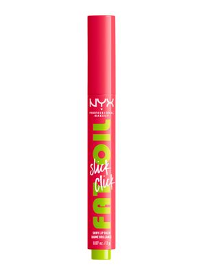 Brillo Labial Nyx Fat Oil Slick Click Double Tap 2 g