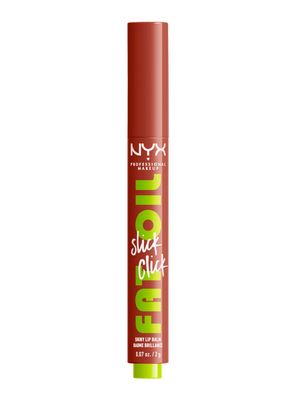 Brillo Labial Nyx Fat Oil Slick Click Link In My Bio 2 g