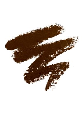 Imagen 2 del producto Lápiz de Cejas Nyx Powder Louder Brow Pencil Ash Brown 1.15 g