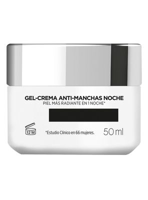 Imagen 2 del producto Crema de Noche Anti-Manchas Glycolic Bright 50 ml