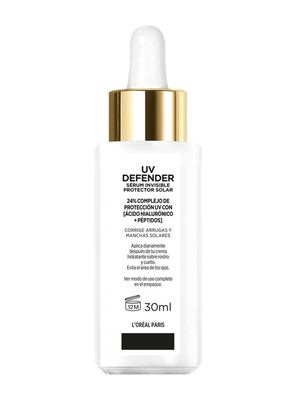 Imagen 2 del producto Serum Invisible Protector Solar UV Defender 30 ml
