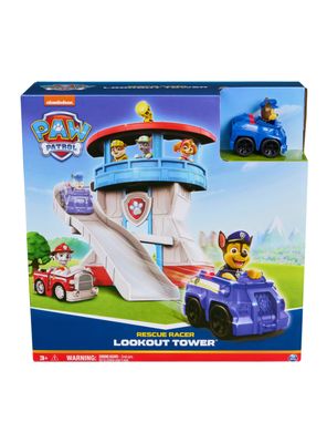 Imagen 2 del producto Torre de Rescate + Vehículo