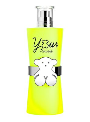 Perfume Your Powers EDT Mujer 90 ml Tous