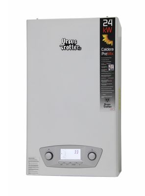 Caldera Condensación Ursus Trotter Pre-Mix UT PMC24-TFE GL