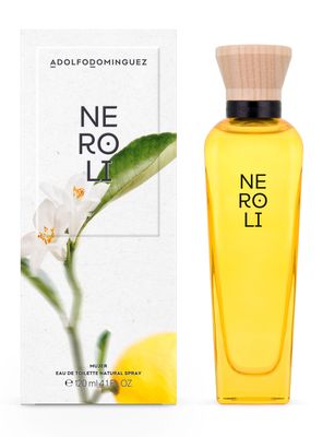Imagen 2 del producto Perfume Neroli EDT Mujer 120 ml Adolfo Domínguez