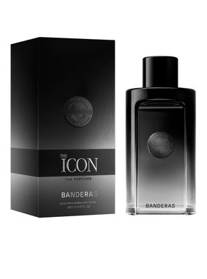 Imagen 2 del producto Perfume The Icon EDP Hombre 200 ml