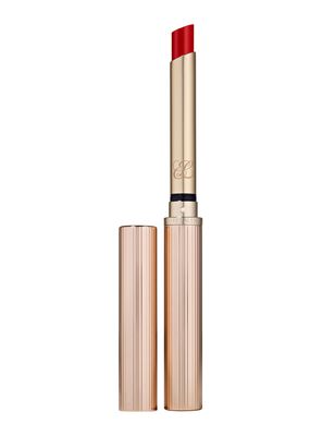 Labial Pure Color Explicit Slick Shine Lipstick Playtime 0.7 g