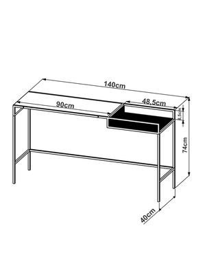 Imagen 2 del producto Arrimo York 27903