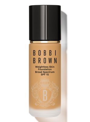 Base de Maquillaje Weightless Skin Foundation SPF 15  Warm Honey 30 ml