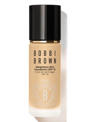 Base de Maquillaje Weightless Skin Foundation SPF 15  Neutral Warm Sand 30 ml