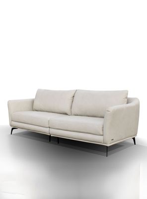 Imagen 2 del producto Sofá 3060 Cuero 2 Cuerpos