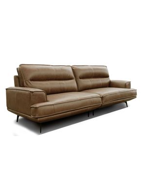 Imagen 2 del producto Sofá 3061 Cuero 2 Cuerpos