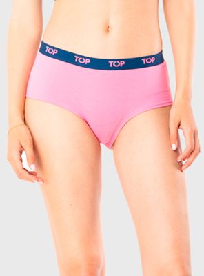 Imagen 2 del producto Pantaleta Algodón Color Brand