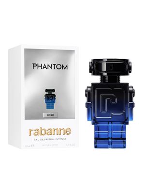 Imagen 2 del producto Perfume Phantom Intense Hombre 50 ml Rabanne