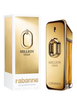 Imagen 2 del producto Perfume Million Gold EDP Hombre 100 ml Rabanne