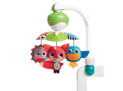 Mobil Take Along Medow Days Silfa