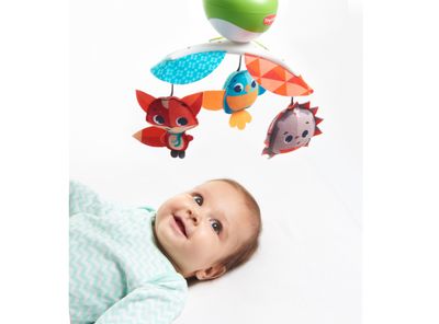 Imagen 2 del producto Mobil Take Along Medow Days Silfa