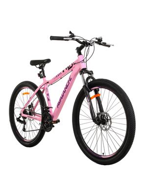 Imagen 2 del producto Bicicleta Mountain Bike Nitro W Aro 27.5"" Aluminio