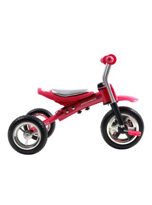 Imagen 2 del producto Triciclo Sin Aro Niña Rosa