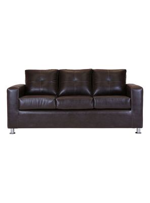 Sofá George 3 Cuerpos PU