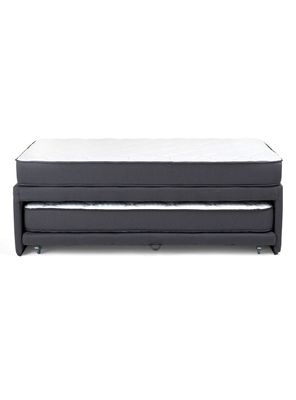 Imagen 2 del producto Cama Nido 1 Plaza