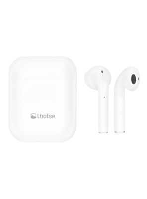 Imagen 2 del producto Audífonos Bluetooth Inalámbrico RM12 Blanco