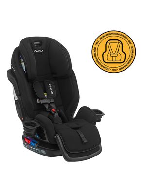 Imagen 2 del producto Silla de Auto Convertible Exec Caviar