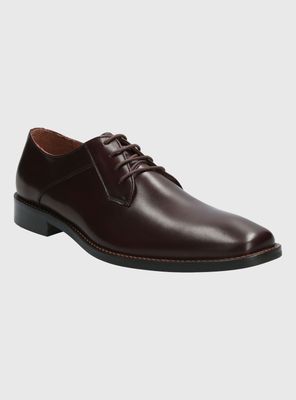Imagen 2 del producto Zapato Formal Cuero Blues Hombre