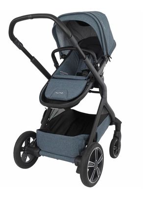 Imagen 2 del producto Coche Paseo Demi Grow Aspen Nuna