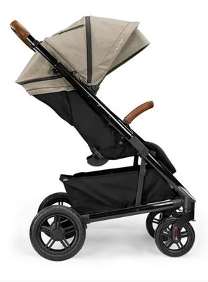 Imagen 2 del producto Coche Paseo Tavo Next Timber Nuna