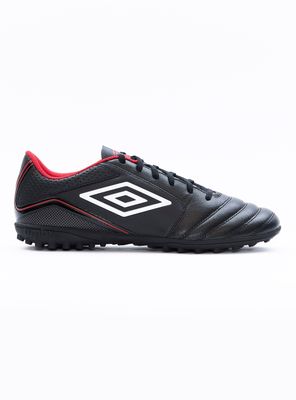 Zapatilla Fútbol Black Classico XII Lt Tf Unisex