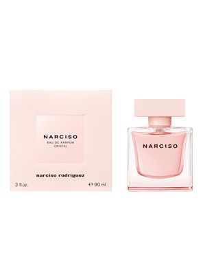 Imagen 2 del producto Perfume Narciso Rodriguez Cristal EDP Mujer 90 ml