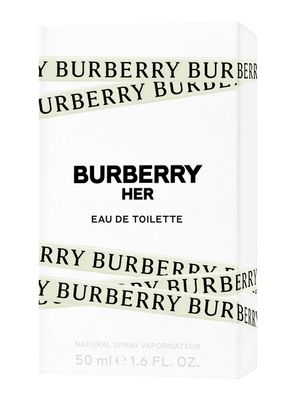 Imagen 2 del producto Perfume Burberry Her EDT 50 ml