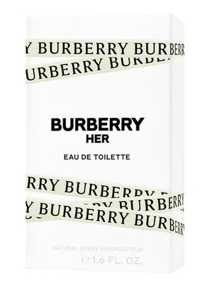 Imagen 2 del producto Perfume Burberry Her EDT 100 ml