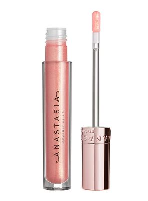 Labial Lip Gloss Peachy 4.5 ml