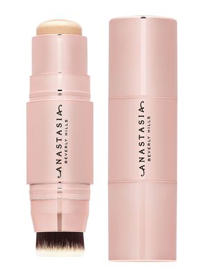 Iluminador Stick Highlighter Dripping In Gold 8gr