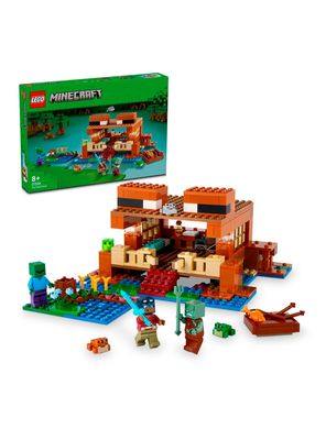 Imagen 2 del producto Lego La Casa-Rana