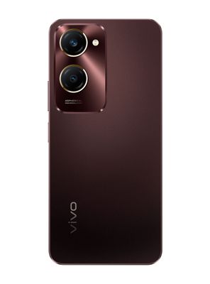 Imagen 2 del producto Smartphone Y18 128GB 6.5"" Negro Borgoña Liberado