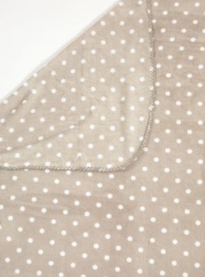 Imagen 2 del producto Manta Infantil Conejo 125 x 150 cm