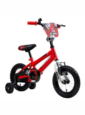 Imagen 2 del producto Bicicleta Infantil Bronco Niño Aro 12""