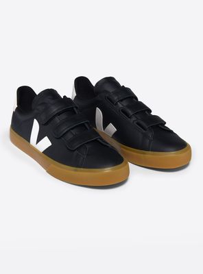 Imagen 2 del producto Zapatilla Urbana Recife Cuero Leather Mujer