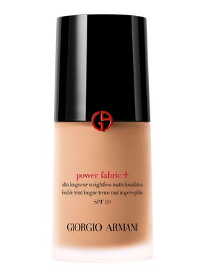 Base Power Fabric tono n°6.25 Giorgio Armani
