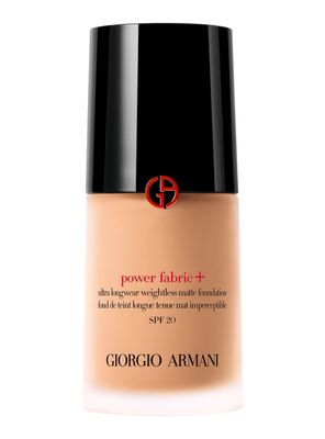 Base Power Fabric Tono N°6.5 Giorgio Armani