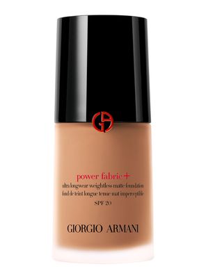Base Power Fabric Tono N°8 Giorgio Armani