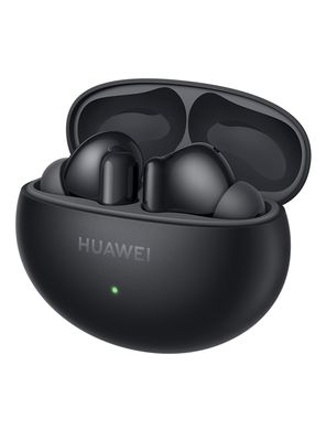 Imagen 2 del producto Audífonos Bluetooth FreeBuds 6i Negro